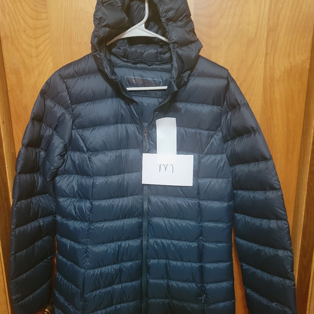 Women's Puffer Jacket